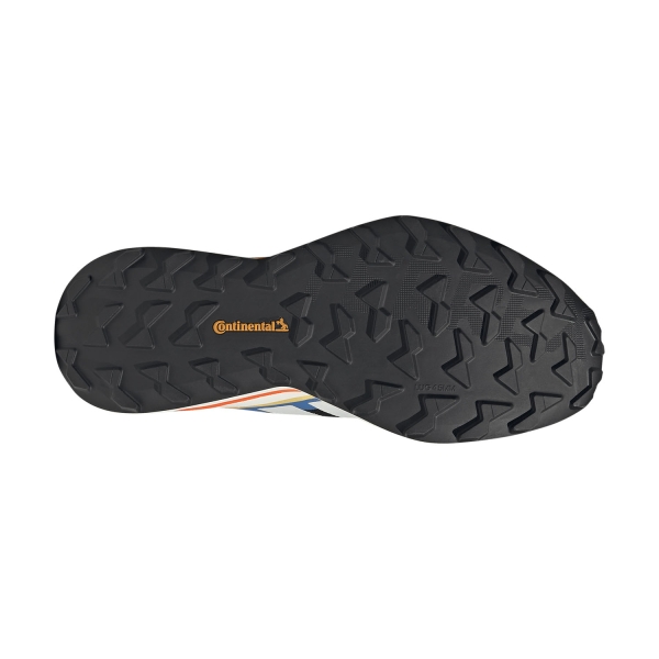 adidas Terrex Agravic GTX - Core Black/FTWR White/Ray Blue