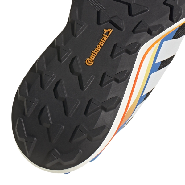 adidas Terrex Agravic GTX - Core Black/FTWR White/Ray Blue