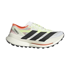 adidas Terrex Agravic Speed Ultra 2 - FTWR White/Core Black/Reflective Silver