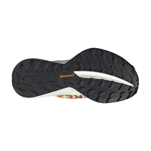 adidas Terrex Agravic Speed Ultra 2 - FTWR White/Core Black/Reflective Silver