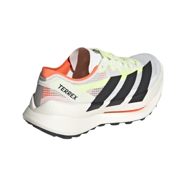 adidas Terrex Agravic Speed Ultra 2 - FTWR White/Core Black/Reflective Silver