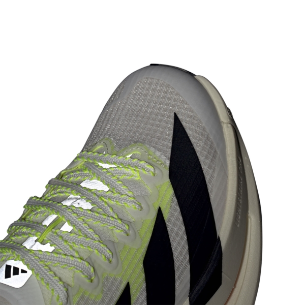 adidas Terrex Agravic Speed Ultra 2 - FTWR White/Core Black/Reflective Silver