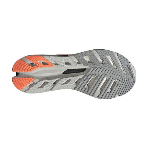 adidas Adistar BYD - Clear Grey/Beam Orange/Halo Silver