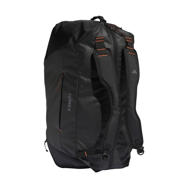 adidas Terrex Multi 70 L Duffle - Black