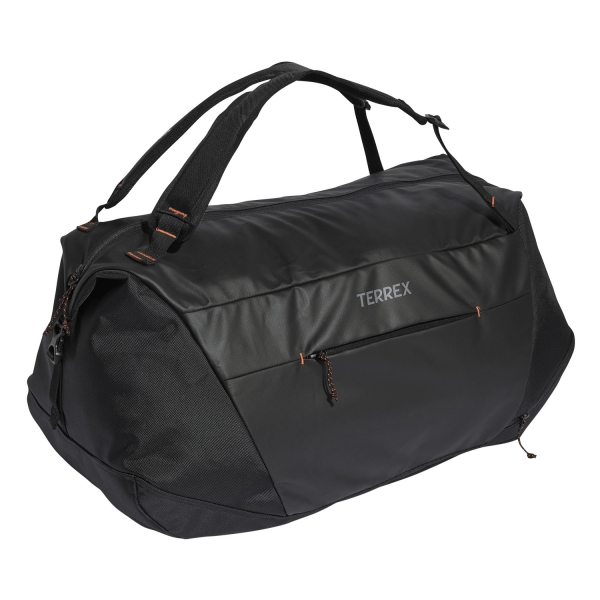 adidas Terrex Multi 70 L Duffle - Black