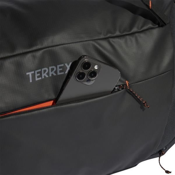 adidas Terrex Multi 70 L Duffle - Black