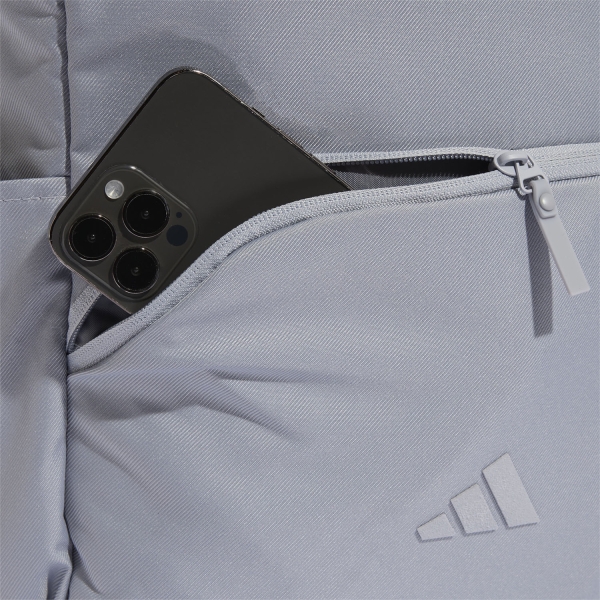 adidas Prime Zaino - Halo Silver