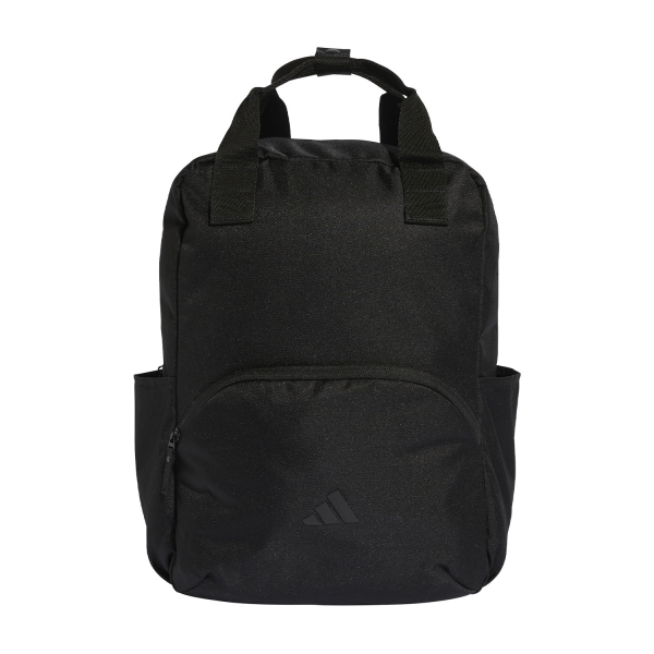 Backpack adidas Prime Backpack  Black/Carbon JY7645