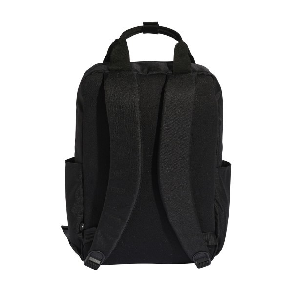 adidas Prime Backpack - Black/Carbon