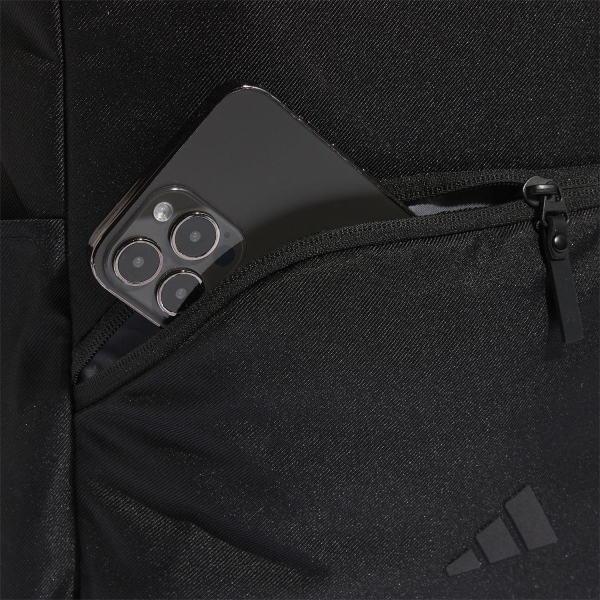 adidas Prime Backpack - Black/Carbon