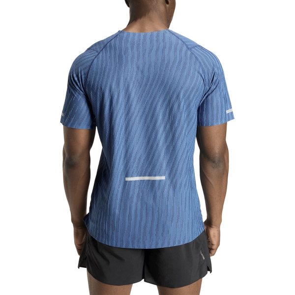adidas adi365 CLIMACOOL+ Engineered Camiseta - Tech Indigo