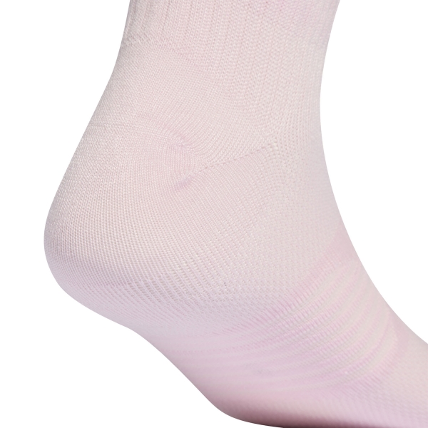 adidas CLIMACOOL Light Calze - Clear Pink