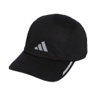 adidas Mesh CLIMACOOL Cappello - Black/Reflective Silver