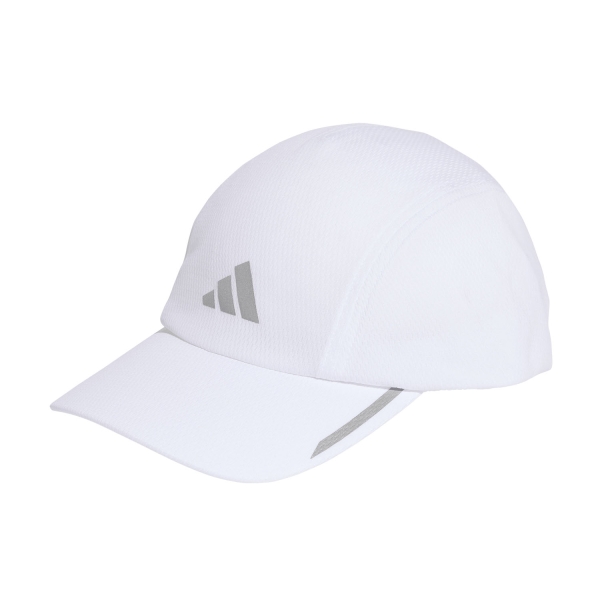 Cappellini e Visiere adidas Mesh CLIMACOOL Cappello  White/Reflective Silver JZ0505