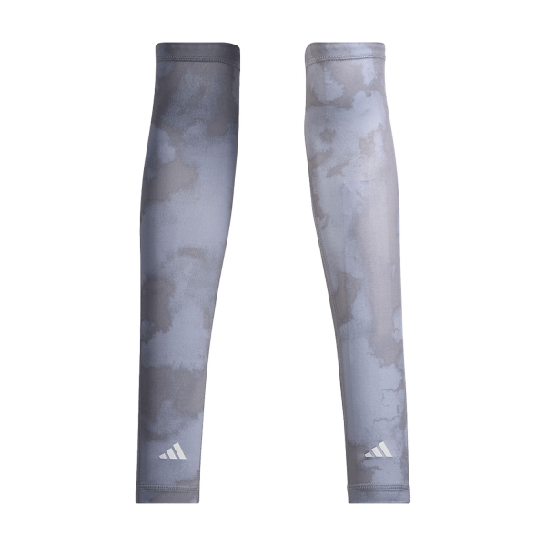 Manga de Compresión adidas CLIMACOOL Graphic Mangas  Ray Blue/Tech Indigo JZ0508