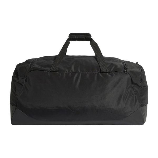 adidas Defender Large Duffle - Black/White