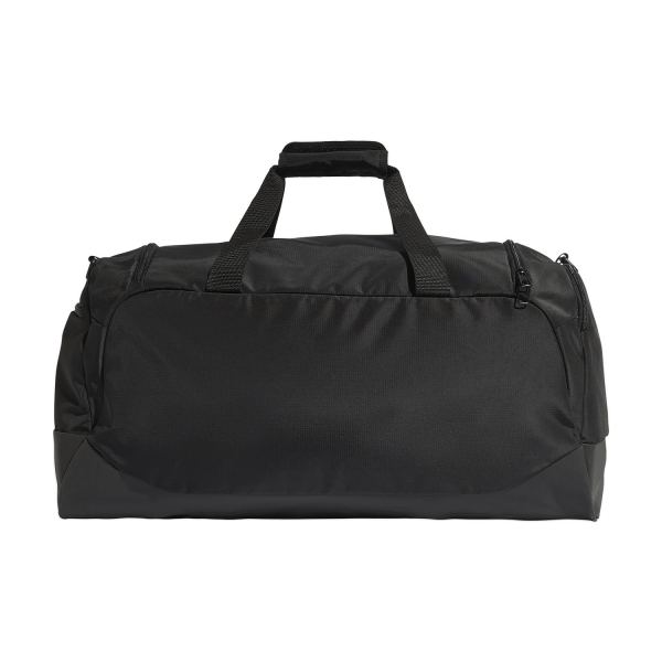 adidas Defender Medium Duffle - Black/White