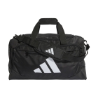 adidas Defender Small Duffle - Black/White