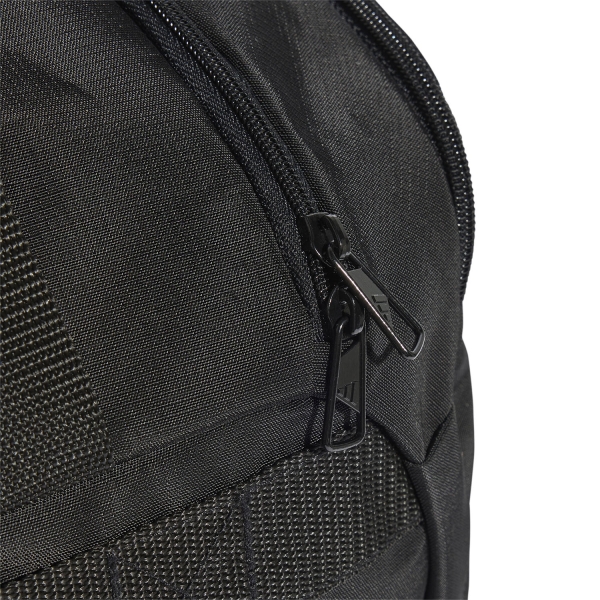 adidas Defender Borsone Piccolo - Black/White