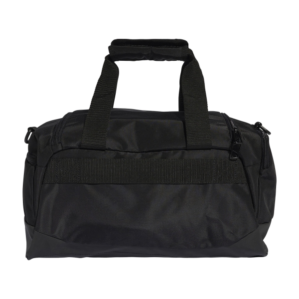 adidas Defender Mini Duffle - Black/White