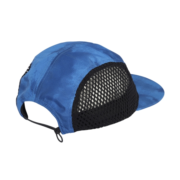 adidas Running Graphic Cap - Ray Blue/Tech Indigo