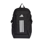 adidas Power VIII Backpack - Black/White