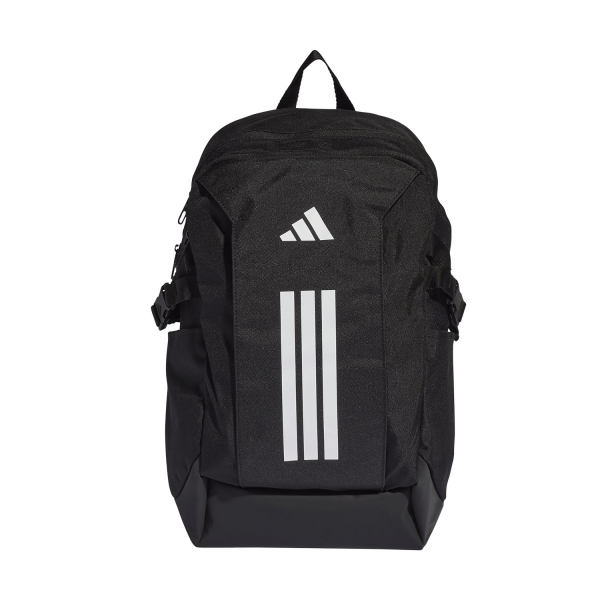 Backpack adidas Power VIII Backpack  Black/White JZ2308