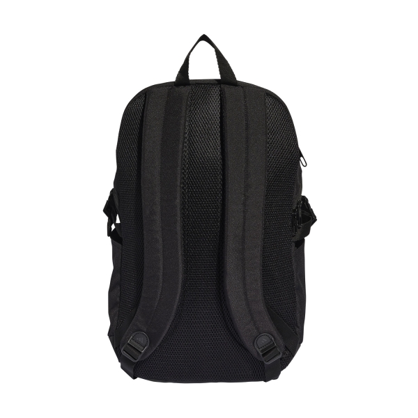 adidas Power VIII Backpack - Black/White
