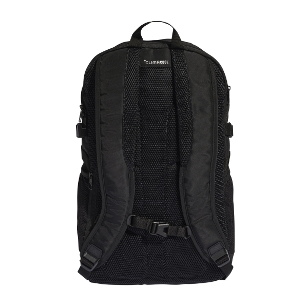 adidas Power Training Mochila - Black/White