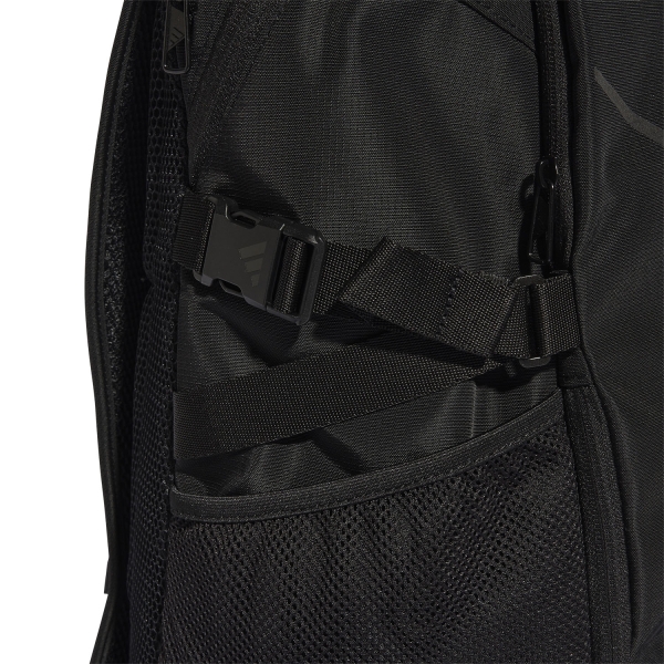 adidas Power Training Mochila - Black/White