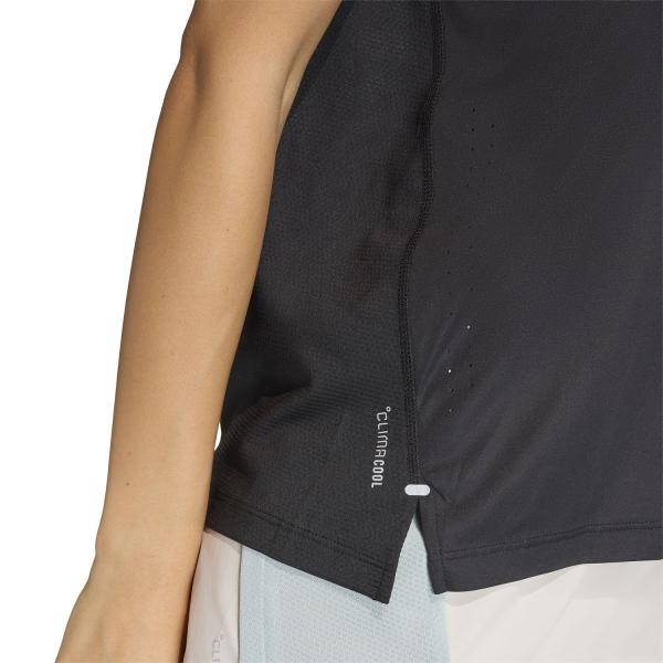 adidas adi365breeze Canotta - Black