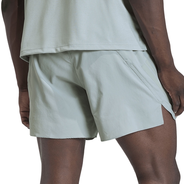 adidas adi365 Formotion Iconic 5in Pantaloncini - Wonder Sage