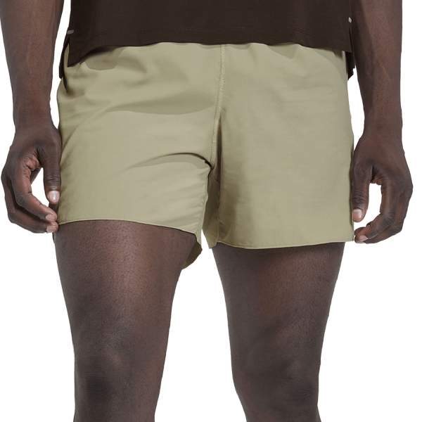 Pantaloncino Running Uomo adidas adi365 Formotion Iconic 5in Pantaloncini  Wonder Cargo JZ77055in