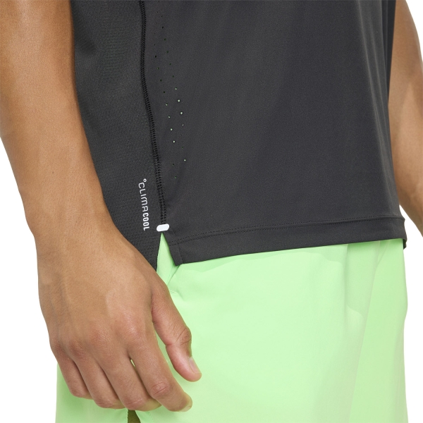 adidas adi365breeze Maglietta - Black