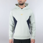 Mizuno Athletics Pro Hoodie - Mercury/Baritone Blue