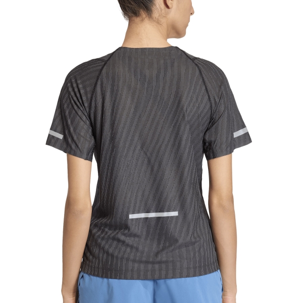 adidas adi365 CLIMACOOL+ Maglietta - Black