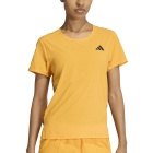 adidas adizero Pro Camiseta - Pure Tangerine