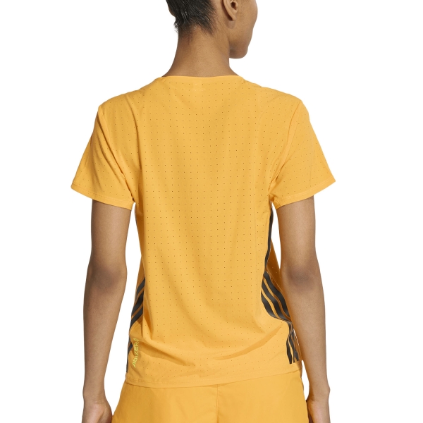 adidas adizero Pro Camiseta - Pure Tangerine