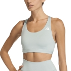 adidas Optime Essentials Sports Bra - Wonder Sage