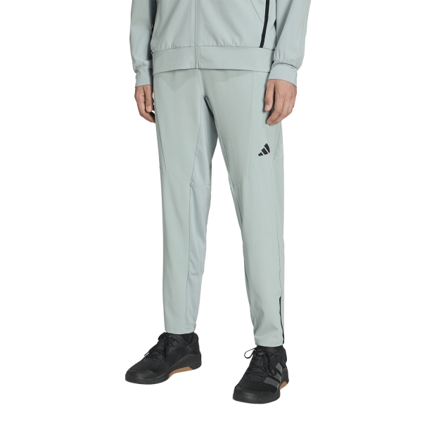  adidas D4T Pantaloni  Wonder Sage KA7243