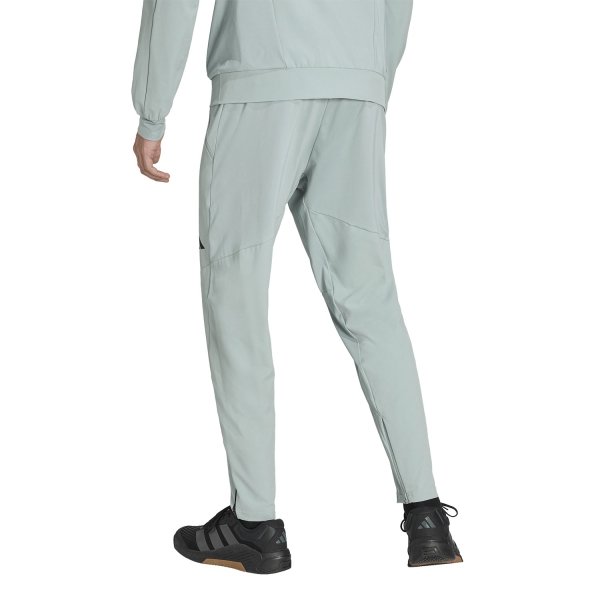 adidas D4T Pantaloni - Wonder Sage