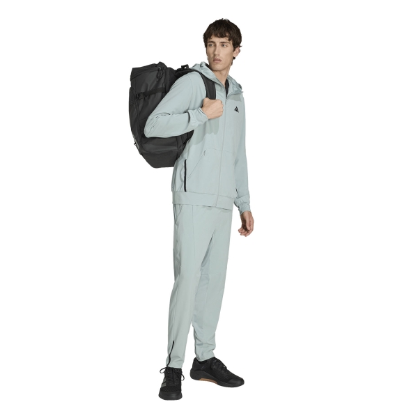 adidas D4T Pantaloni - Wonder Sage