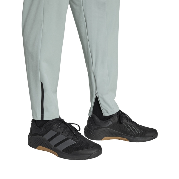 adidas D4T Pantaloni - Wonder Sage