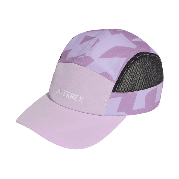 Cappellini e Visiere adidas Terrex Graphic Cappello  Bliss Lilac KC4999