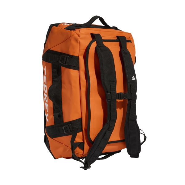 adidas Terrex Xperior Expedition 50 L Duffle - Semi Impact Orange