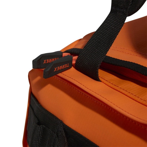 adidas Terrex Xperior Expedition 50 L Duffle - Semi Impact Orange