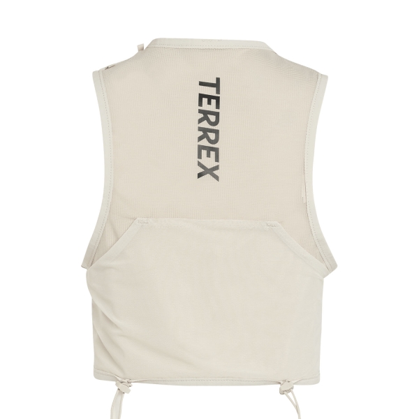 adidas Terrex Xperior 2.5L Backpack - Wonder Alumina