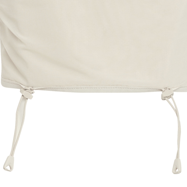 adidas Terrex Xperior 2.5L Backpack - Wonder Alumina