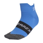 adidas Terrex Heat.RDY Speed Calze - Ray Blue/White
