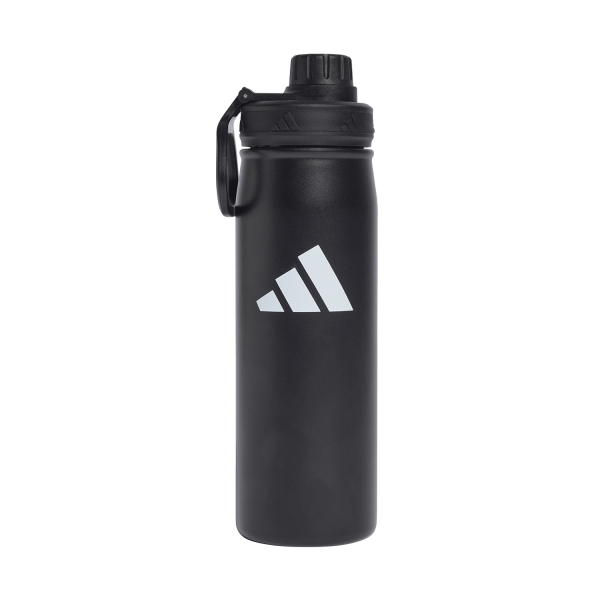 Borraccia adidas Pro 600 ml Borraccia  Black KC6412